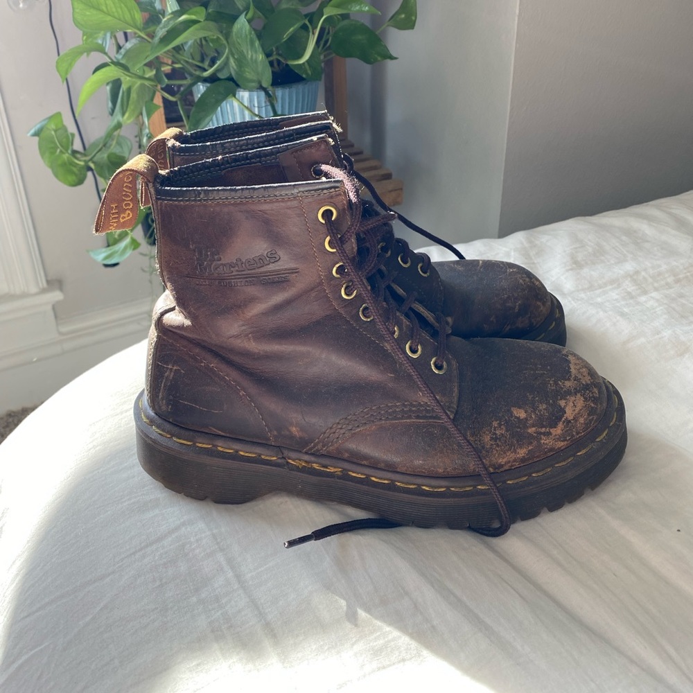 Dr. Martens